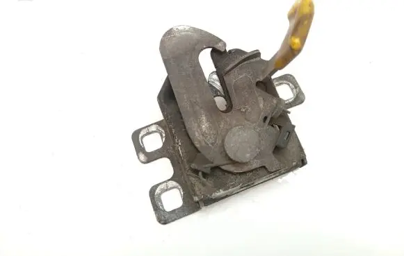 Fiat Bravo - Brava Engine bonnet/hood lock/catch