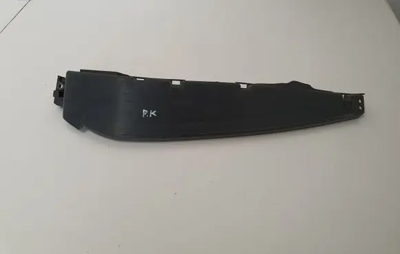 Smart ForFour I Front door handle cover MN900561 A4547220108 4547220108