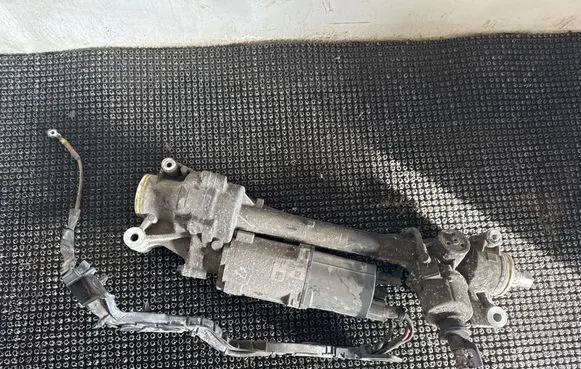 Mercedes-Benz E W213 Steering rack 2134602401 A2134602401