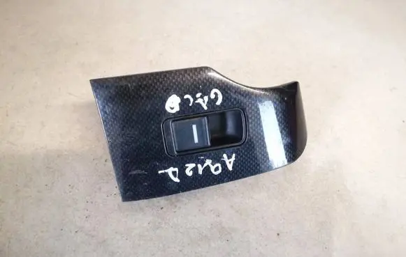 Honda Accord Electric window control switch 83741sea 83741-sea