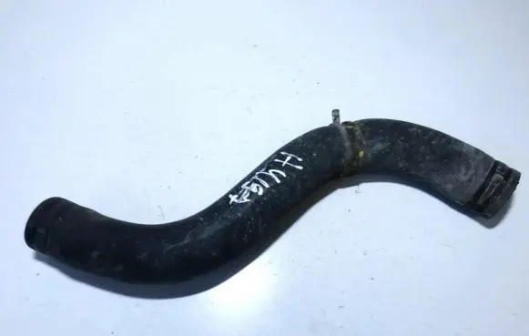 Chrysler Voyager Engine coolant pipe/hose 