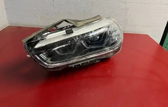 BMW X2 F39 Headlight/headlamp 8738189 63118738189