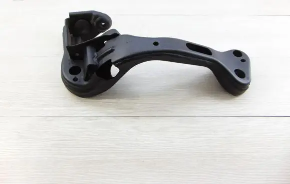 BMW X3 E83 Gearbox mounting bracket 340227 10119018 S355MC