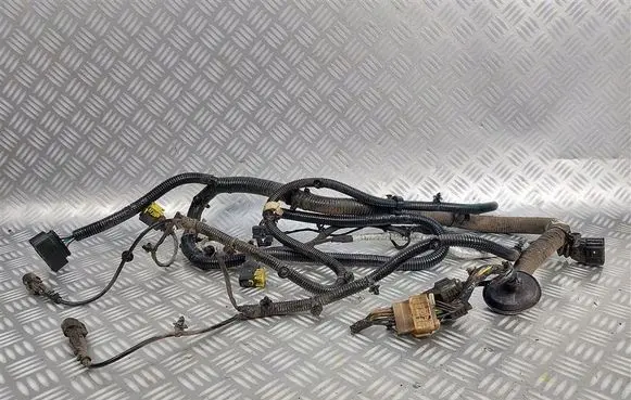 Volvo XC40 Parking sensor (PDC) wiring loom 31472546