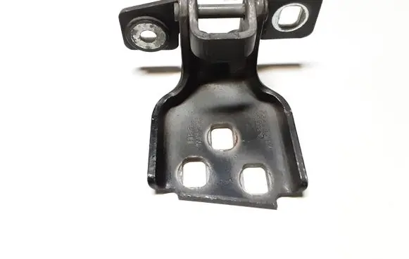 Front door upper hinge