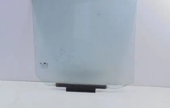 Hyundai Getz Rear door window glass AKAS677691