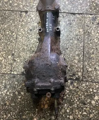 Subaru Outback Front differential 