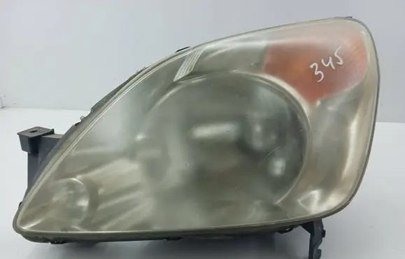 Honda CR-V Headlight/headlamp 1EB23801301 33150SCFG010M1
