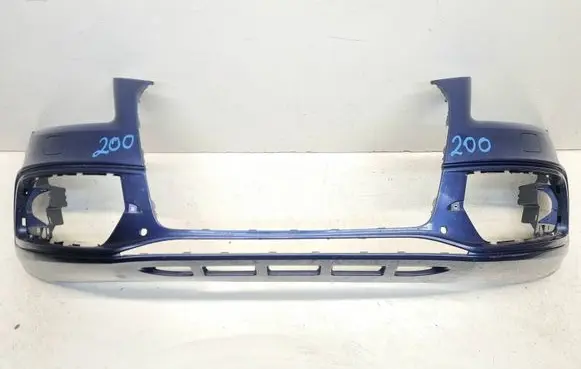 Audi Q5 SQ5 Front bumper 8R0807437AD