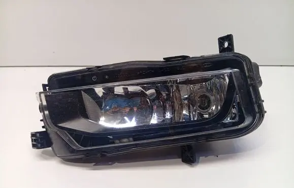 Volkswagen Transporter - Caravelle T6 Front fog light 10321030000 10321 7E0941661B