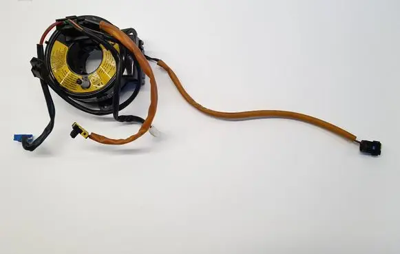 Chevrolet Epica Airbag slip ring squib (SRS ring) FL6CK0375