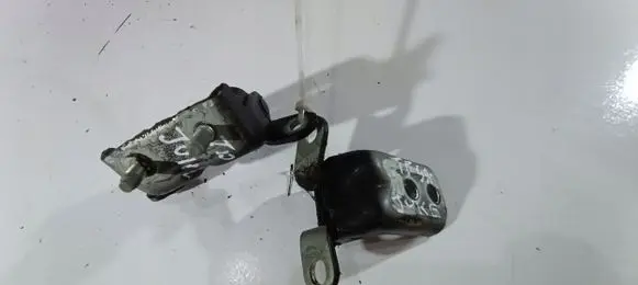 Nissan Juke I F15 Loading door hinge set 57841G639