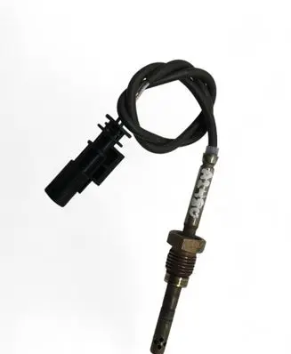 Volvo V70 Exhaust gas temperature sensor 31293881AC
