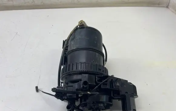 Toyota Hilux VIII Fuel filter 233000L091