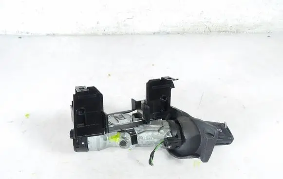 Skoda Fabia Mk3 (NJ) Ignition lock 1KO905851