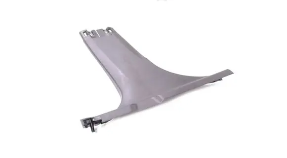 Citroen Jumper (B) pillar trim (bottom) 9673656177