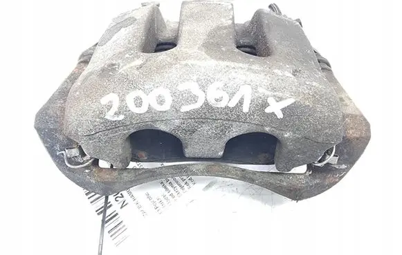 Ford Mustang V Front brake caliper