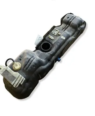Renault Master III Fuel tank 8200947534