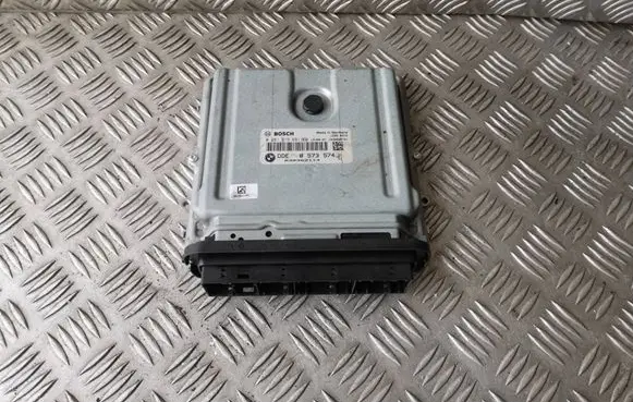 BMW 7 F01 F02 F03 F04 Engine control unit/module 0281019691 8573574 857357401