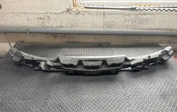 Mercedes-Benz S W222 Front bumper foam support bar A2228851337