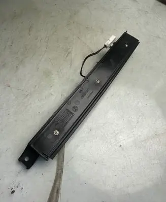 Fiat Seicento/600 Third/center stoplight 735242340 C528