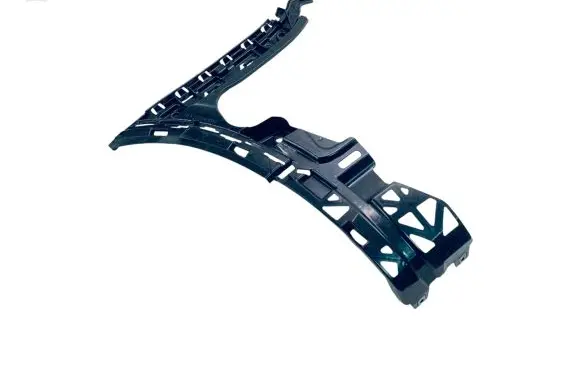 Mercedes-Benz GLC C253 Bumper support mounting bracket corner A2538800512