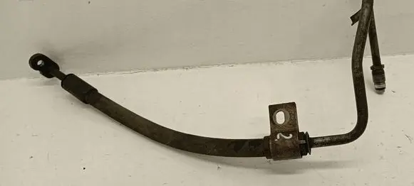 Citroen C5 Air suspension line/pipe/hose 