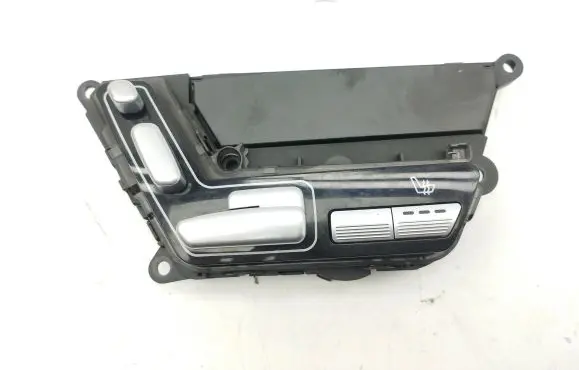 Mercedes-Benz S W221 Seat control switch A2218707851