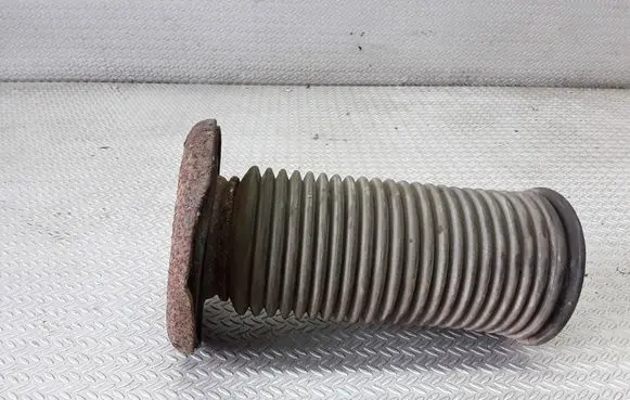 Nissan Almera N16 Front shock absorber dust cover boot 