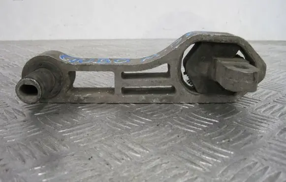 Fiat Fiorino Engine mount vacuum valve 51855676