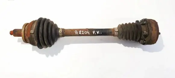 Seat Ibiza III (6L) Front driveshaft