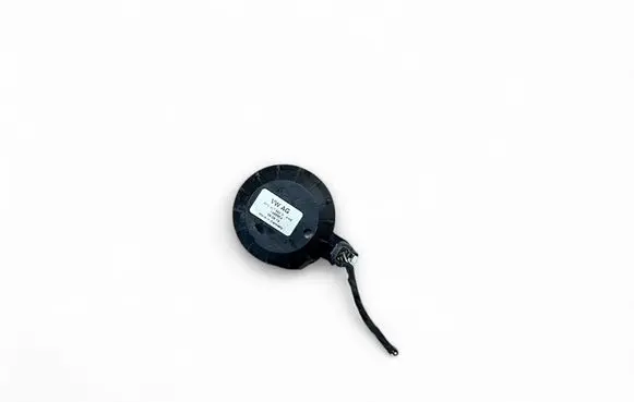Audi A5 Alarm system siren 4H0907601D 4H0907601