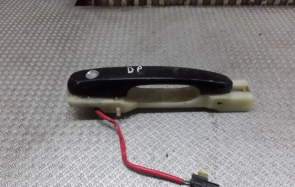 KIA Sportage Front door exterior handle