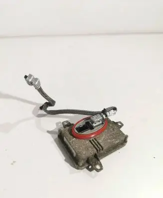 Hyundai Santa Fe Headlight ballast module Xenon 3T92101B80 10R036131 3702101B90