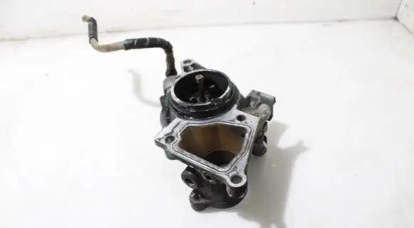 Peugeot Boxer Vacuum pump