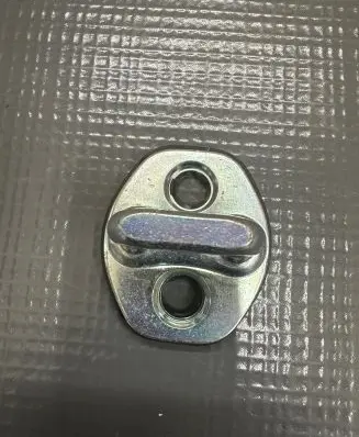 KIA Sportage Rear door lock