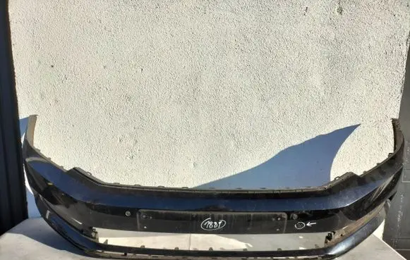 Volkswagen PASSAT B8 Front bumper