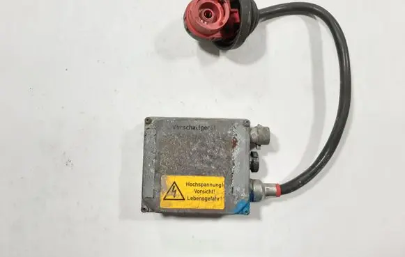 Audi A6 S6 C5 4B Xenon control unit/module 5DV00776071