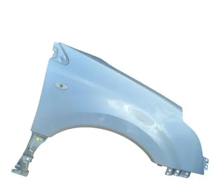 Renault Koleos I Fender