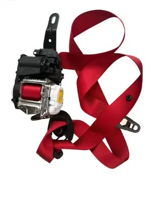 Mercedes-Benz EQE v295 Front seatbelt A2958609000 2958609000 A2958600400