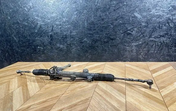 Mercedes-Benz E W211 Steering rack