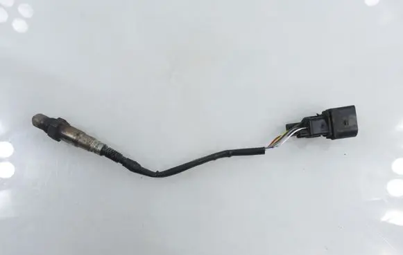 BMW 3 E46 Lambda probe sensor 0258007142 7512975