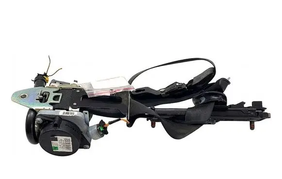 Volvo V60 Front seatbelt 616155800