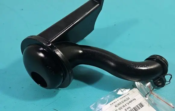 Mercedes-Benz ML W164 Intercooler hose/pipe A6421800251 IMPRK1455578