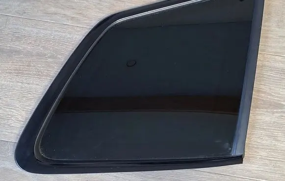 Skoda Karoq Rear side window 57A845298