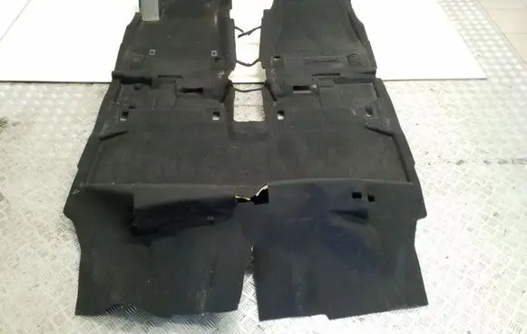 KIA Niro Interior carpet 84260AO240