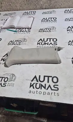 Skoda Superb B6 (3T) (C) pillar trim 3T9867288