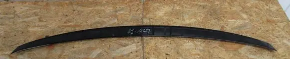 Skoda Superb B9 Tailgate/trunk spoiler 3P3827934