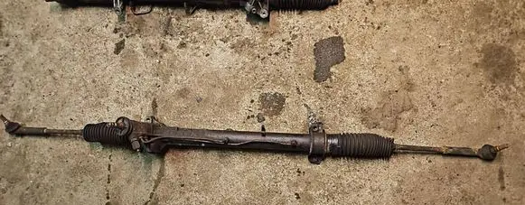 Peugeot Boxer Steering rack