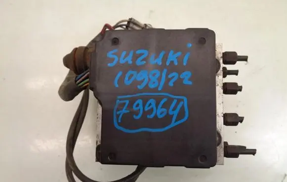Suzuki Wagon R+ ABS Pump